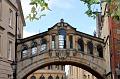 8. Bridge of Sighs